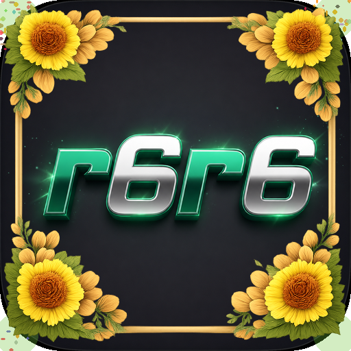 r6r6 — mitra unggulan