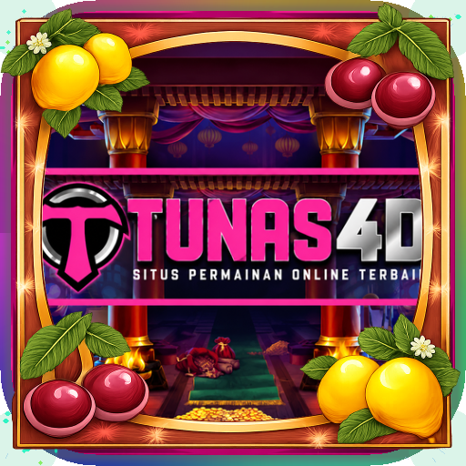 tunas4d — mitra unggulan